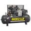 Schulz Compressors Heavy Duty V and W Series Two-Stage Piston Air Compressors