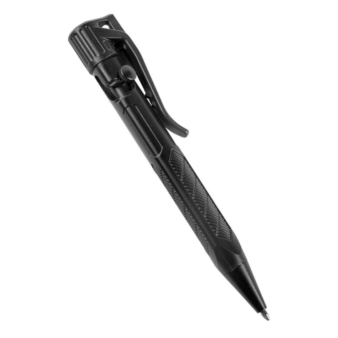 Rite in the Rain Black Mini Bolt Action Pen