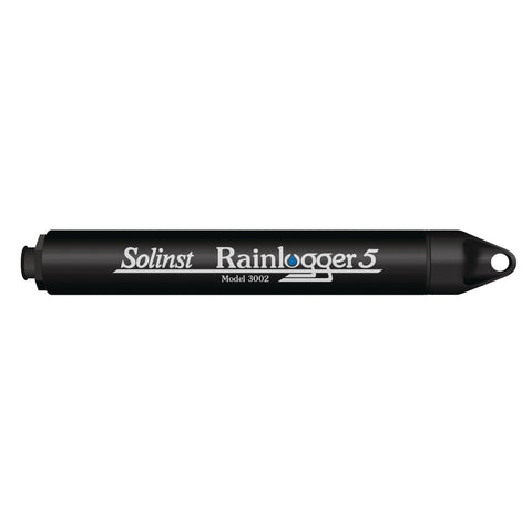 Solinst Model 3002 Rainlogger 5 with Connection Cable