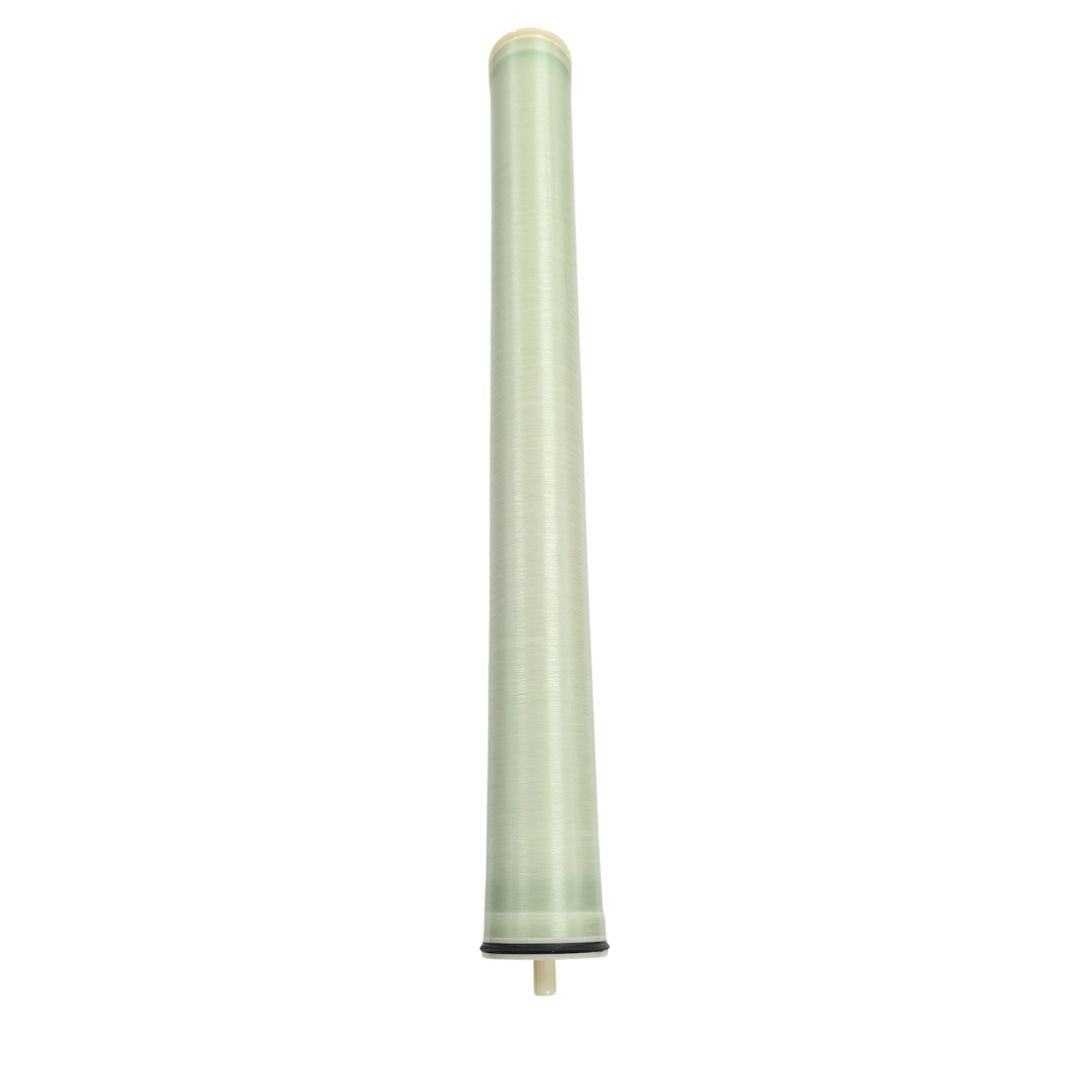 4"x40" RO Membrane over head view
