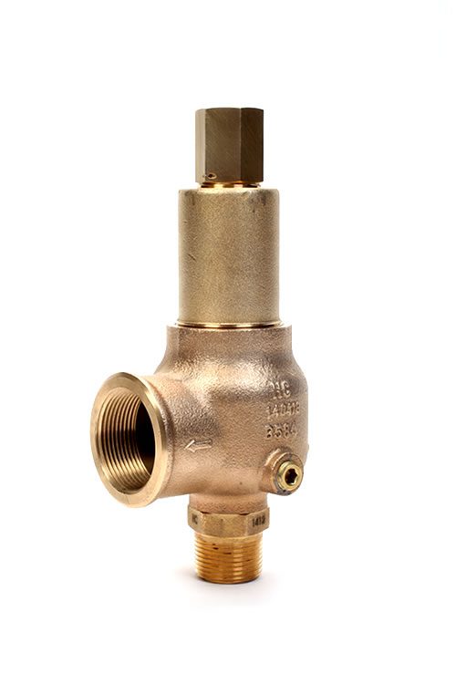 Kunkle Valve 912BJHM01 Pressure Relief Valve