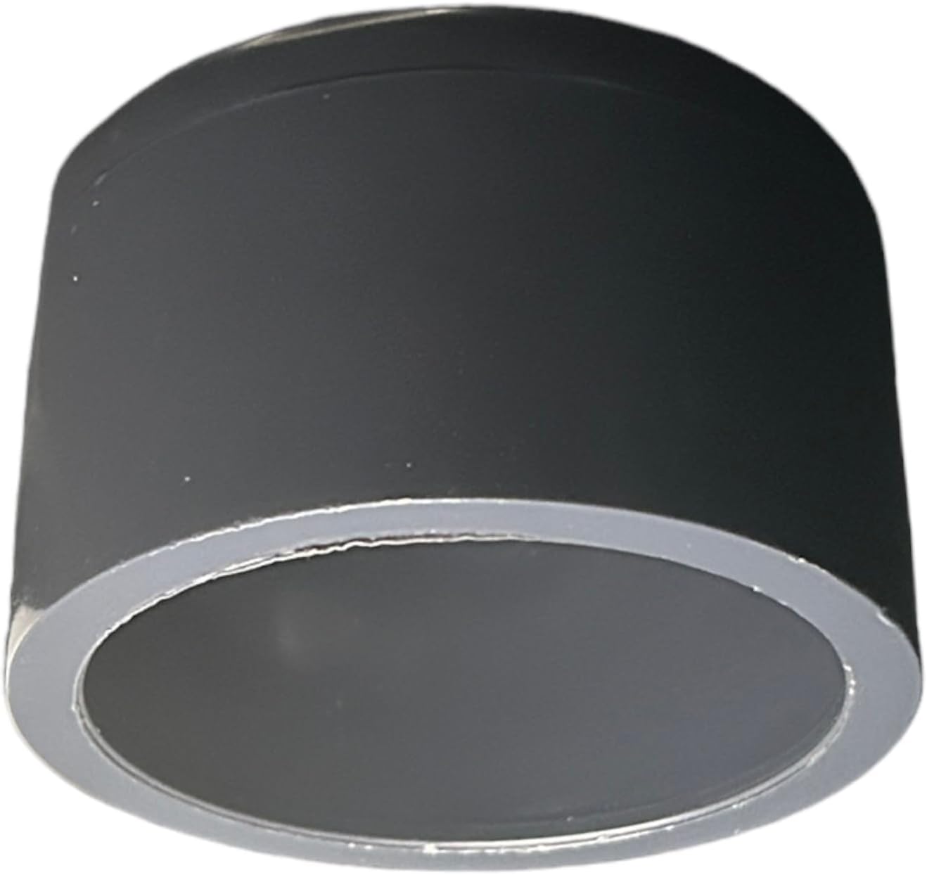 ERA Sch 80 PVC 2 Inch End Cap, Socket, NSF Compliant