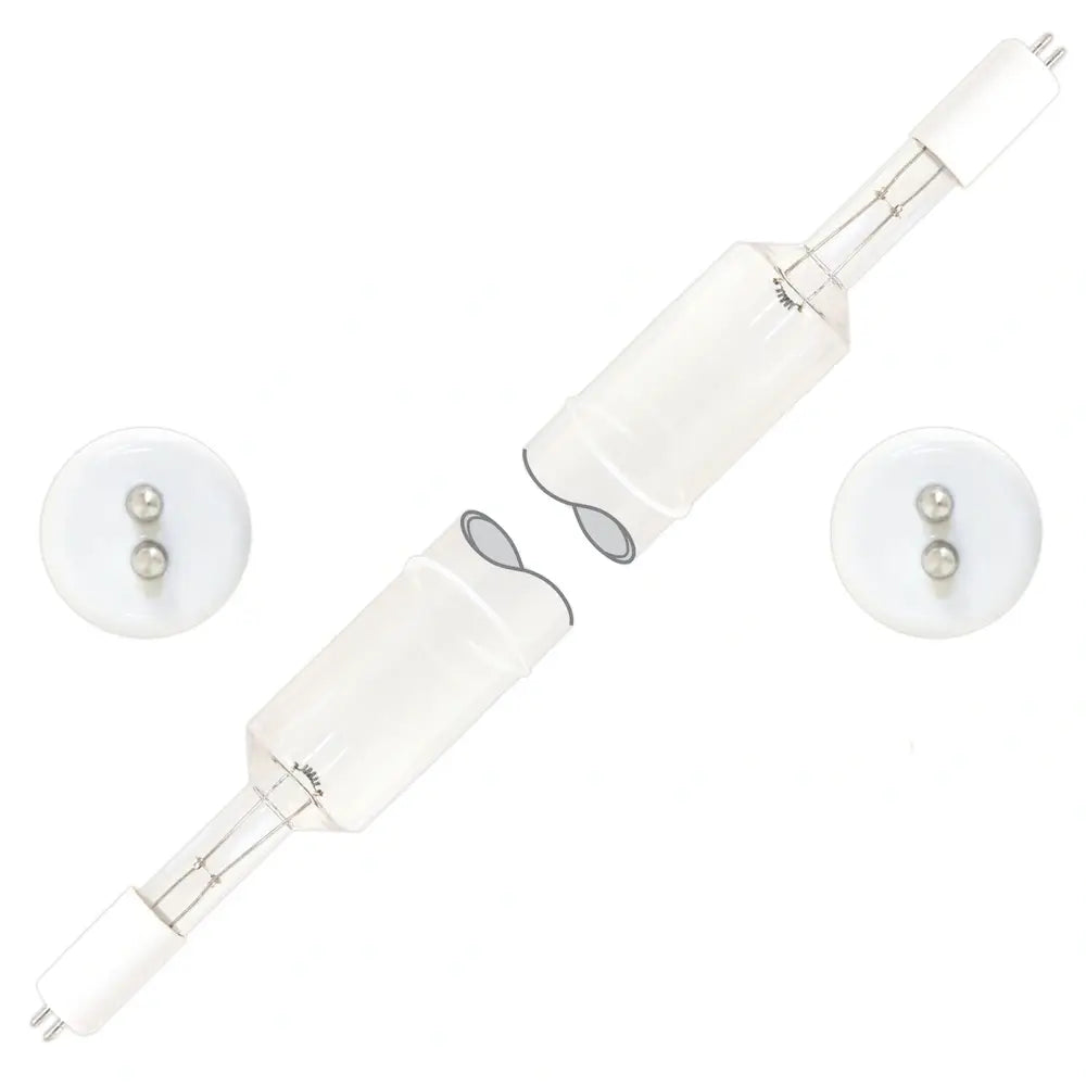 STER-L-RAY Replacement UV Lamp For Sanitron S2400C, GX48L