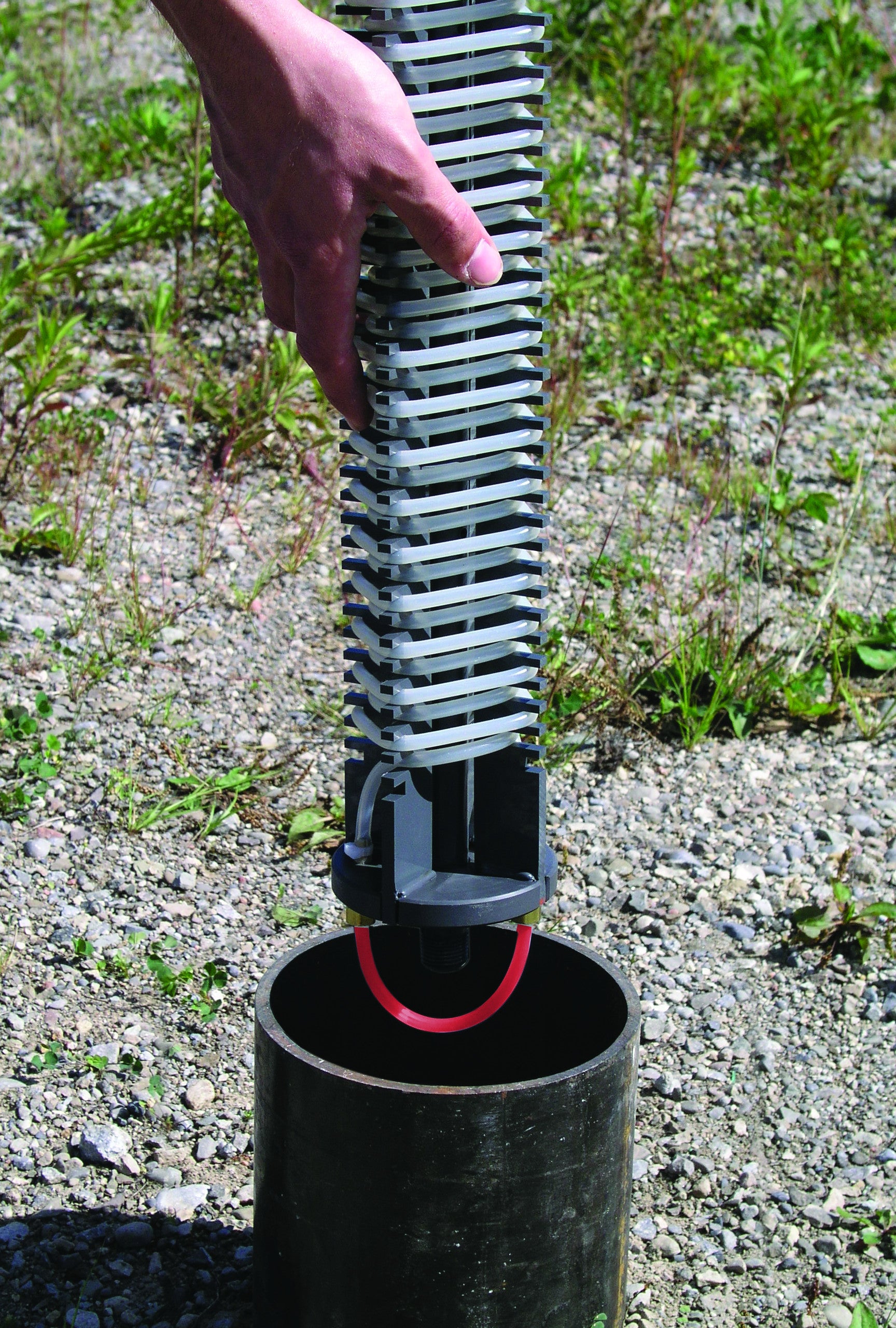 Solinst 703 Waterloo Emitter