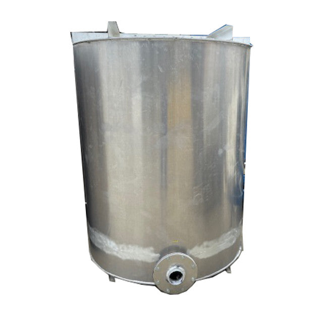 VP-2000 Rental Vapor Phase Carbon Vessels