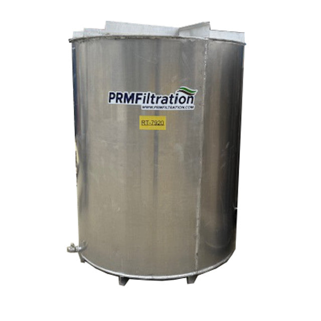 VP-2000 Rental Vapor Phase Carbon Vessels