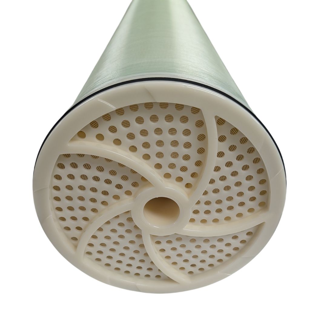 8" x 40" Reverse Osmosis Membrane o-Ring end