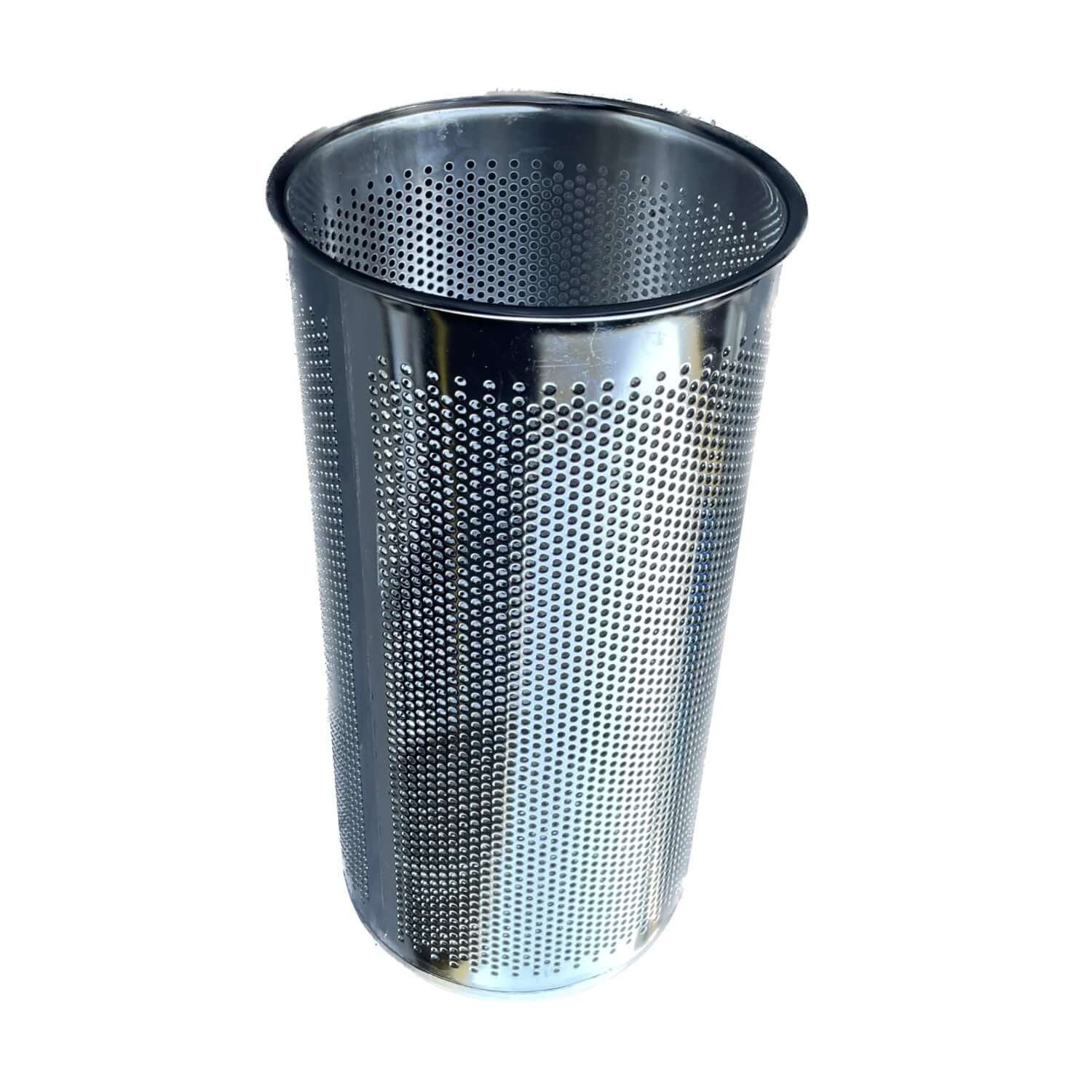 Replacement Stainless Steel Basket Strainer For PRM #1 Bag Filter Housings