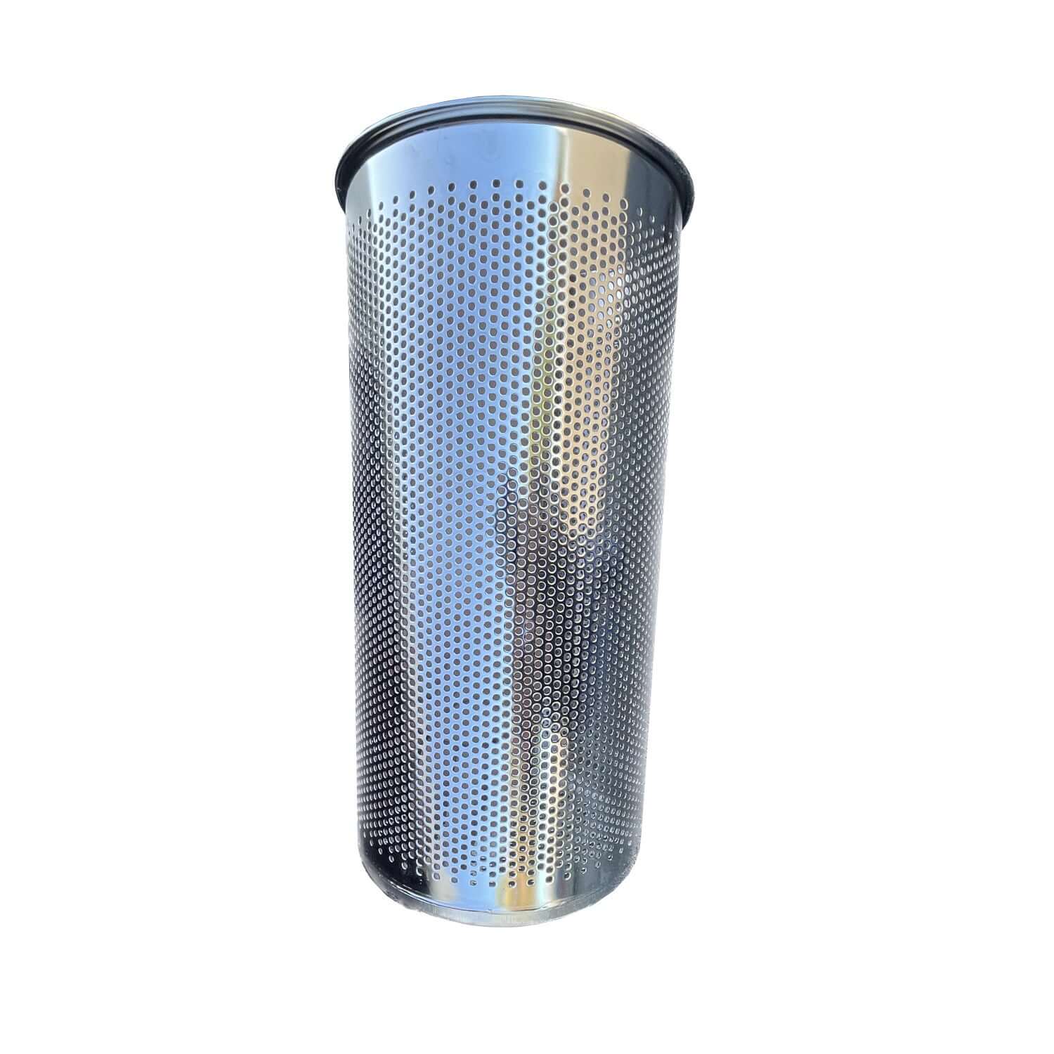 Replacement Stainless Steel Basket Strainer For PRM #1 Bag Filter Housings