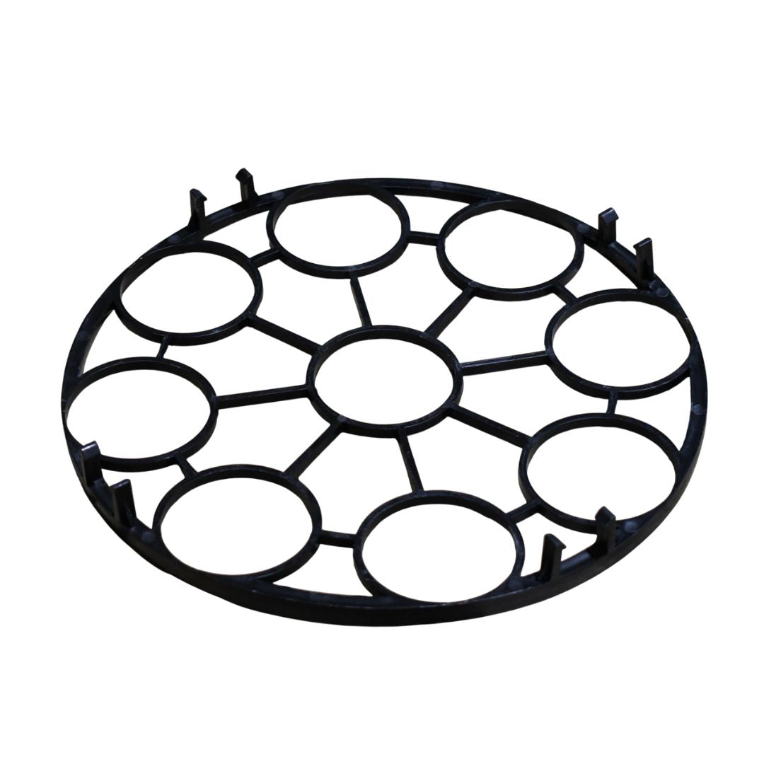 Replacement Spacer for PRM 9 Cartridge Filter PVC Housings