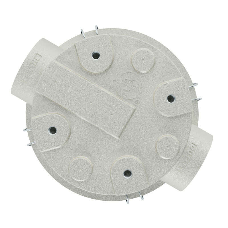 Solberg Filter Assembly CT-851-200C for Falco F100 Blower Package