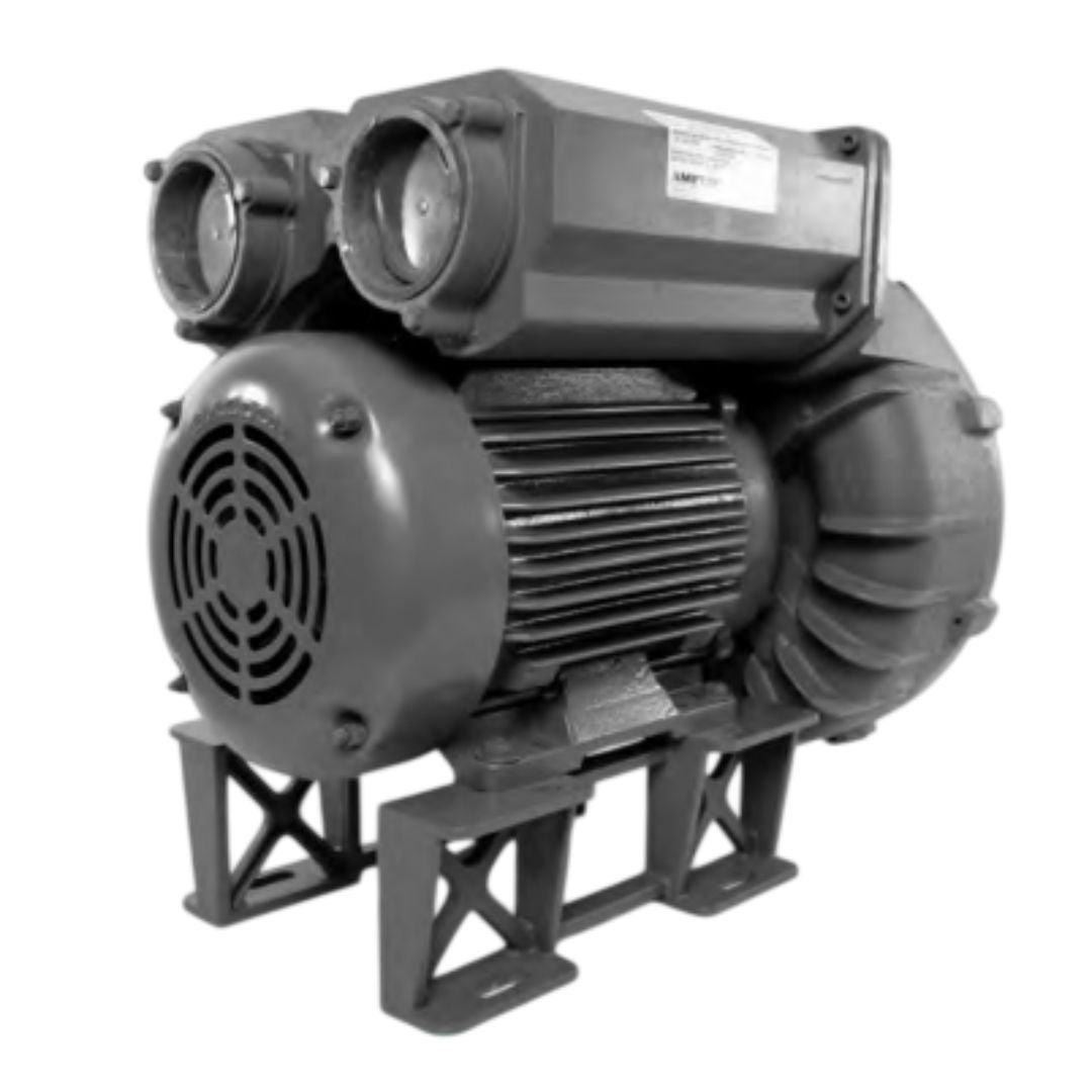 AMETEK Rotron DR979 Regenerative Blower