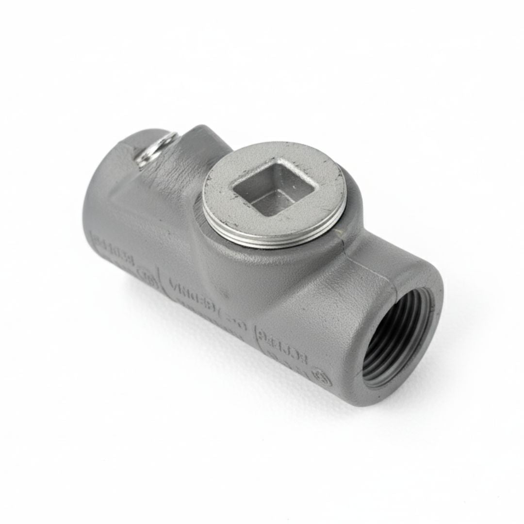 Appleton EYF-150 XP Sealing Fitting