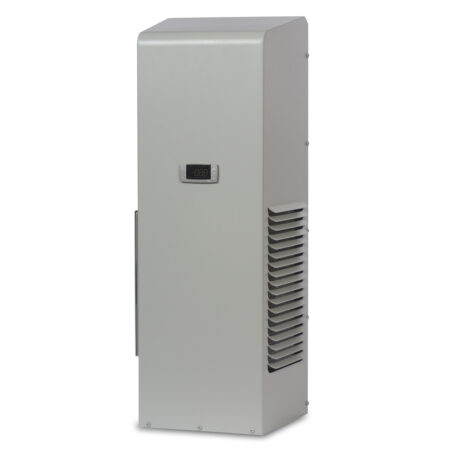 Delta T-Razor 3000 BTUH Air Conditioner for Enclosures - RZ-03A