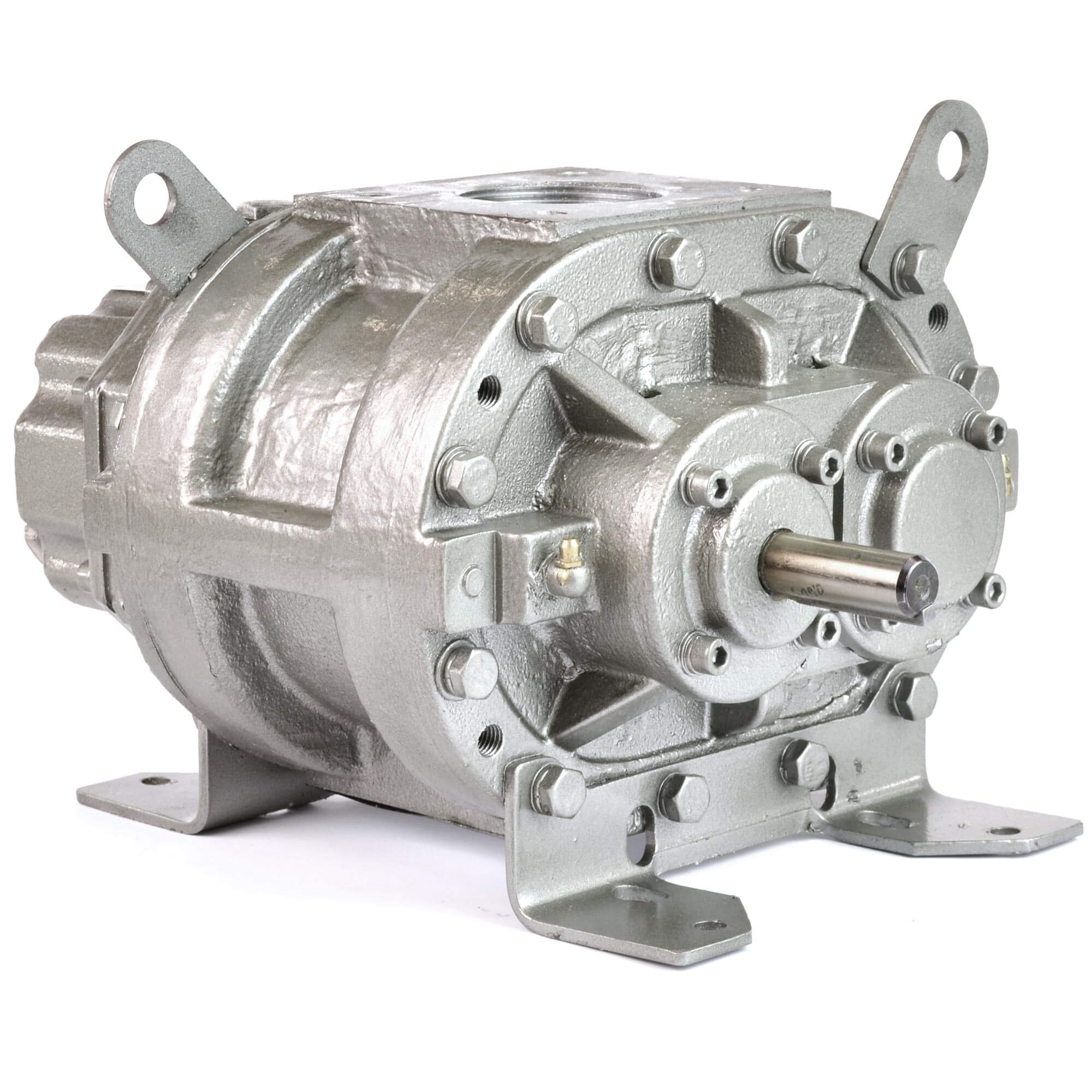 るー Eurus ZZ2L Positive Displacement Blower | PD Blowers