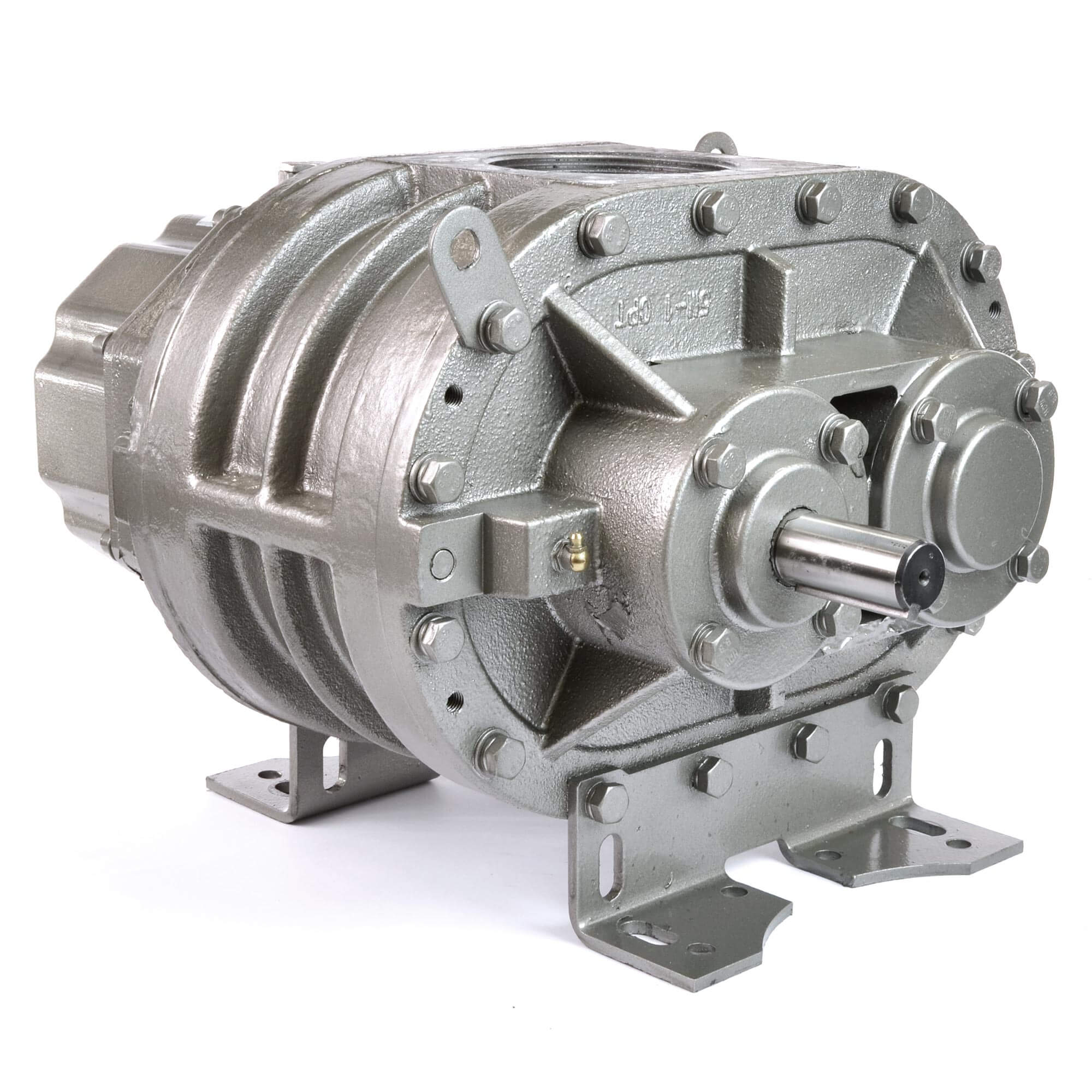 Eurus ZZ5M Positive Displacement Blower