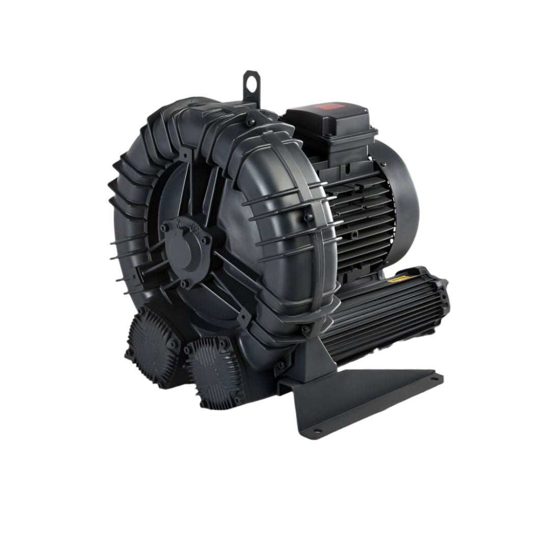 FPZ 1.5 HP Regenerative Blower, SCL SCL K04-MS-1.5-3 NP