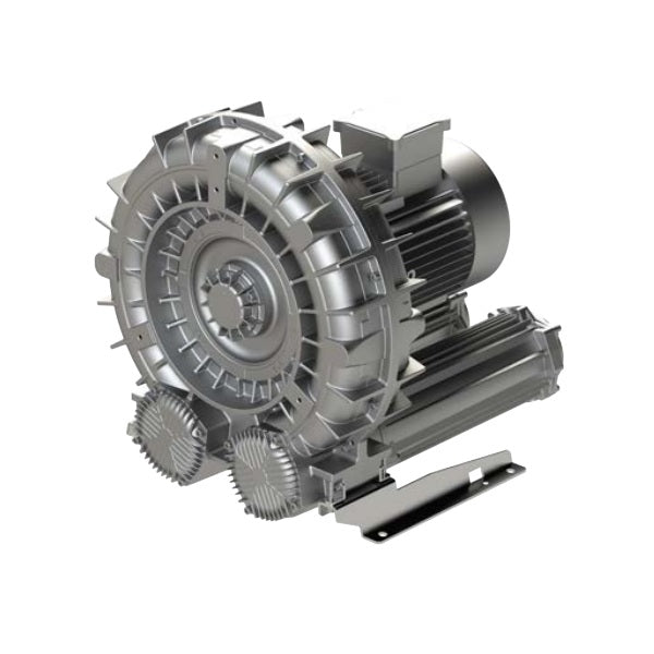 FPZ MD Single Impeller, Two Stage Regenerative Blower