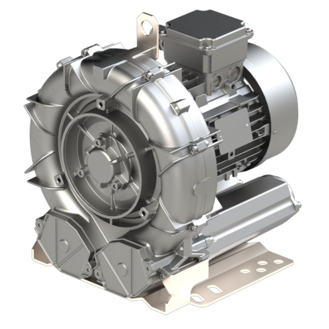 FPZ SCL e05-MS Regenerative Blower