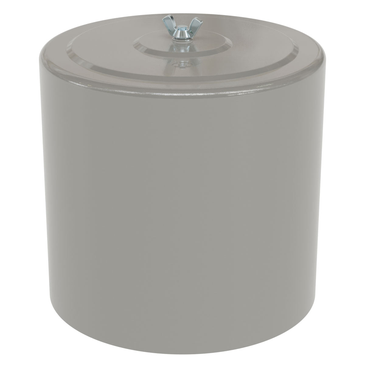 Solberg FS-245P-400 Compact Filter Silencer for Falco F600 w/ Filter