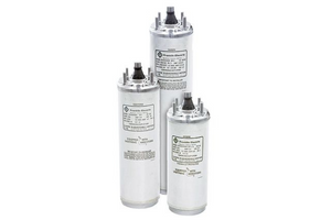 Redi-Flo4 Pump Motors