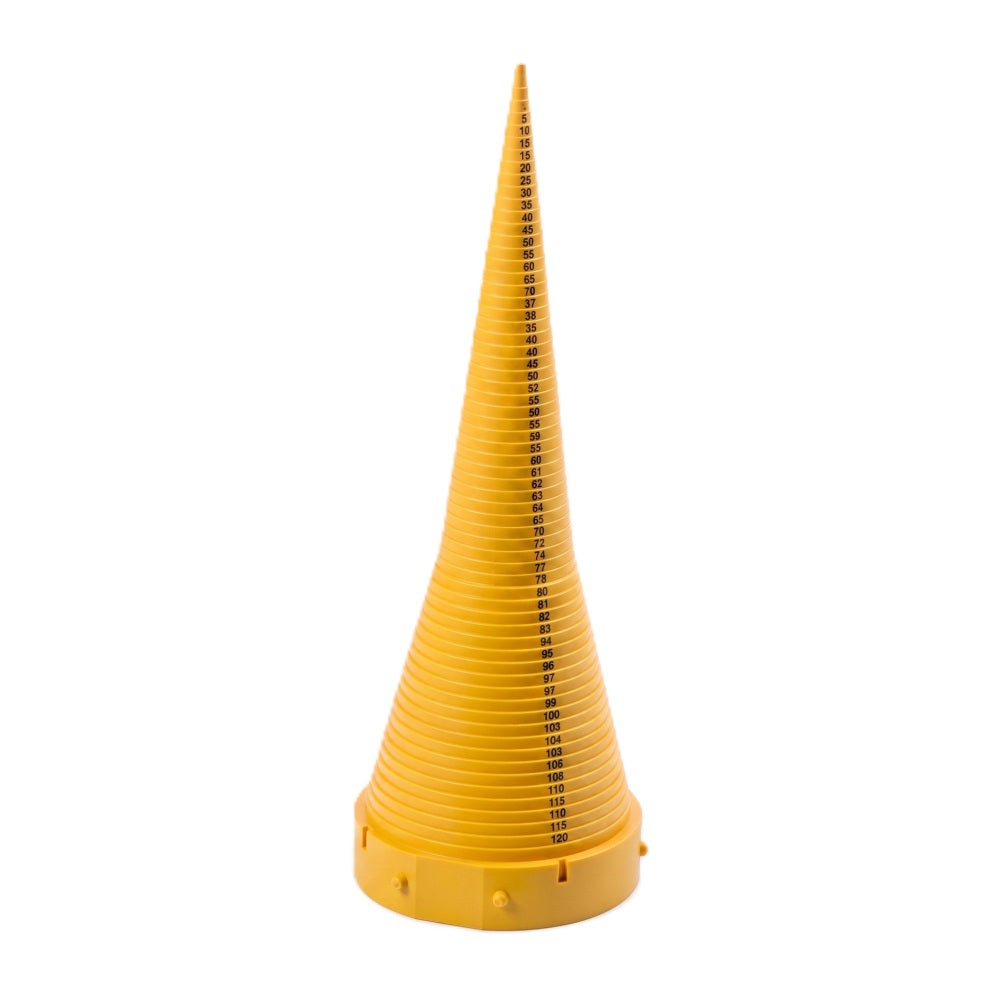 Global O-Ring Sizing Cone