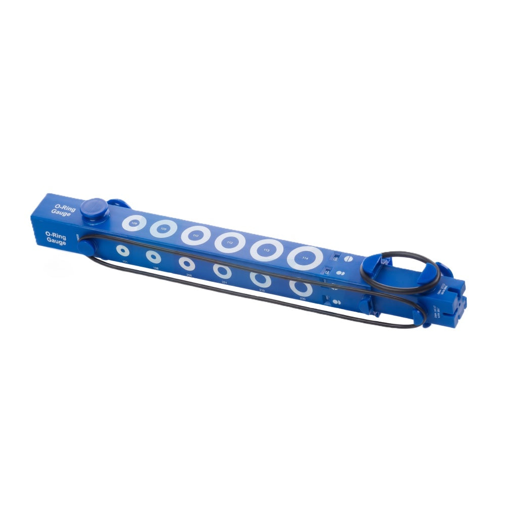 Global O-Ring Sizing Gauge