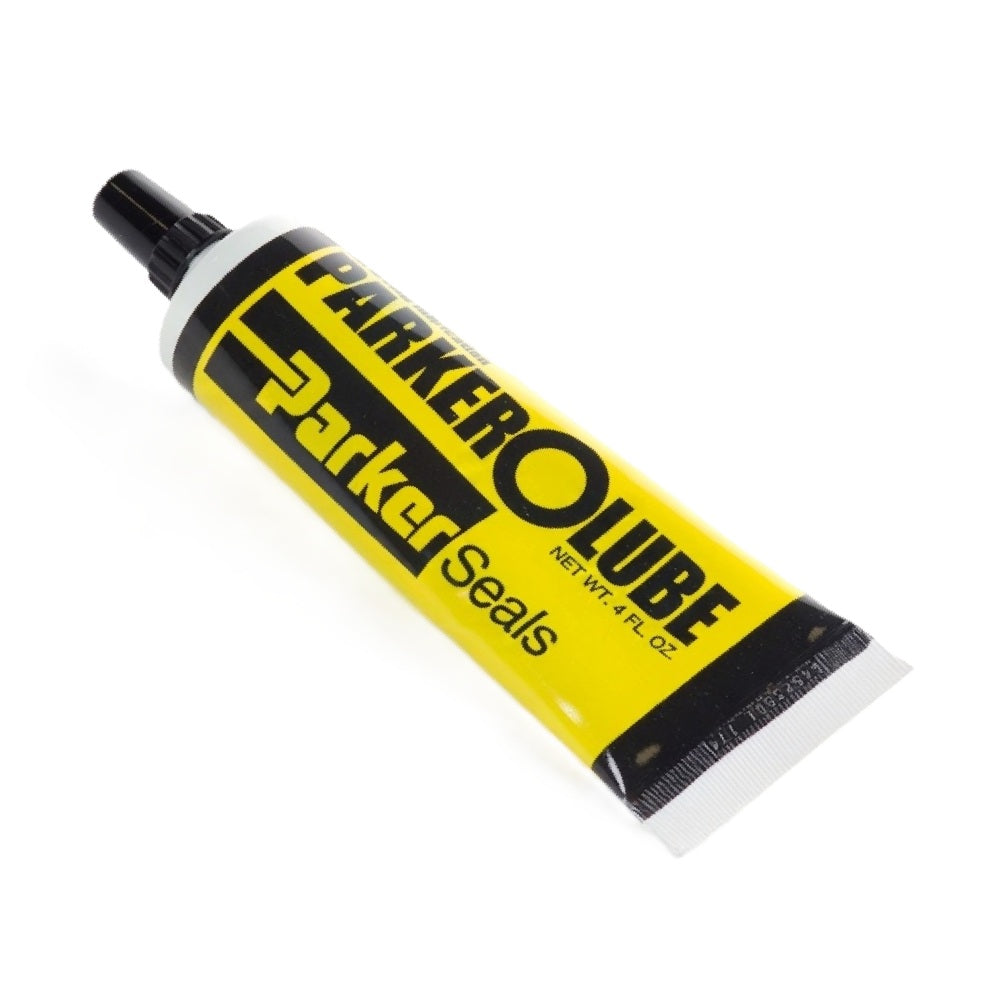 Global O-Ring 2oz Tube Barium-Based Parker O-Lube