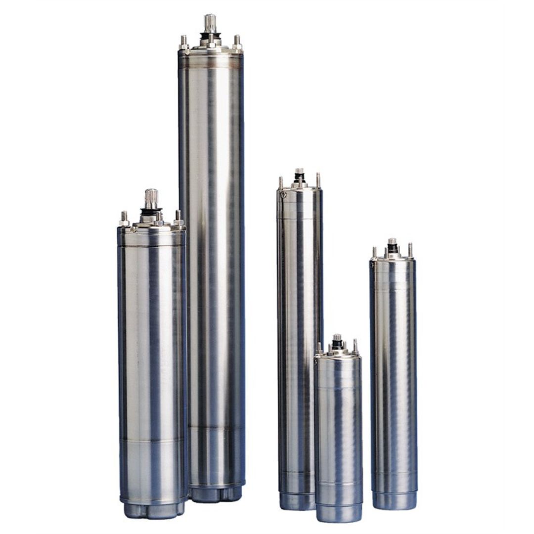 Grundfos MS402E Variable Speed Environmental Submersible Motor
