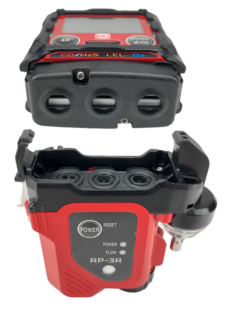 RKI Instruments RP-3R Sample Draw Pump for GX-3R, 81-1198