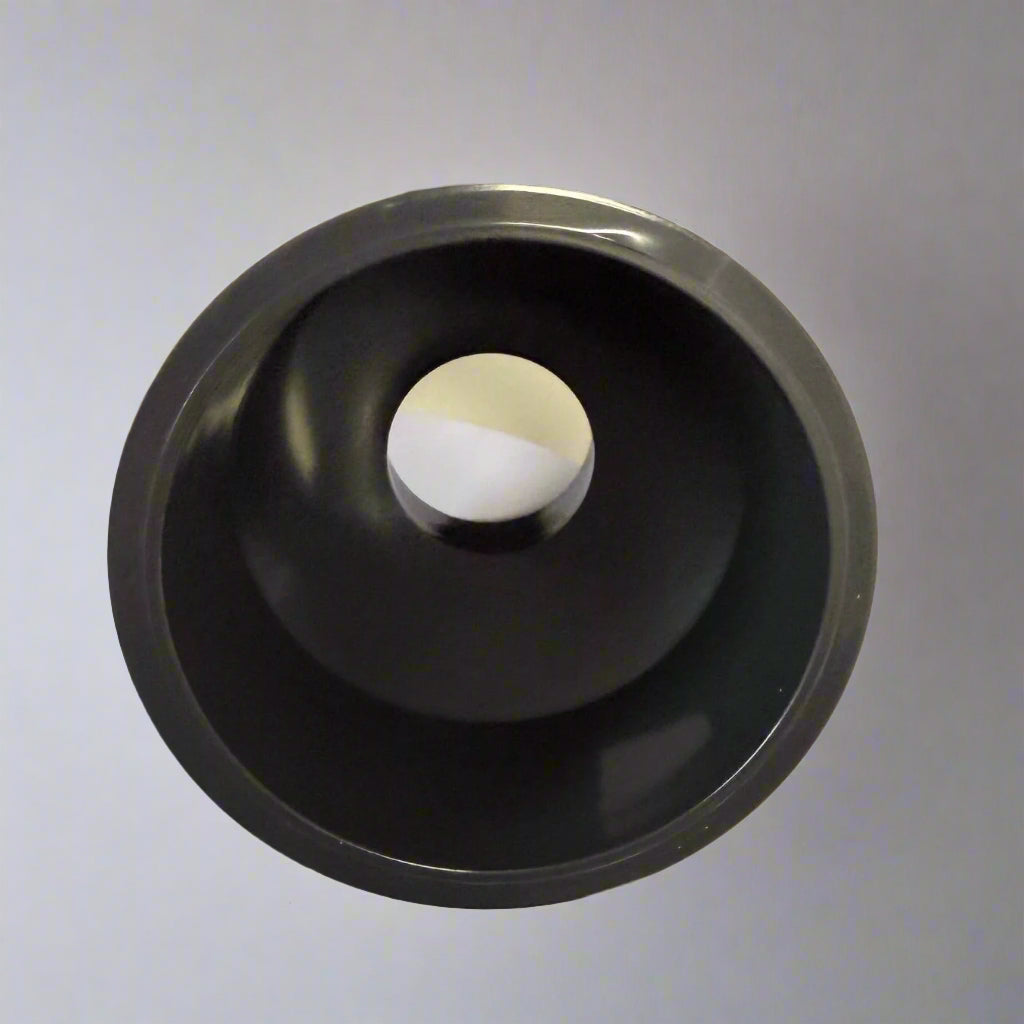 Cenit Sch 80 PVC 2 Inch X 1 Inch Bell Reducer Coupling, Socket X Socket, NSF Compliant