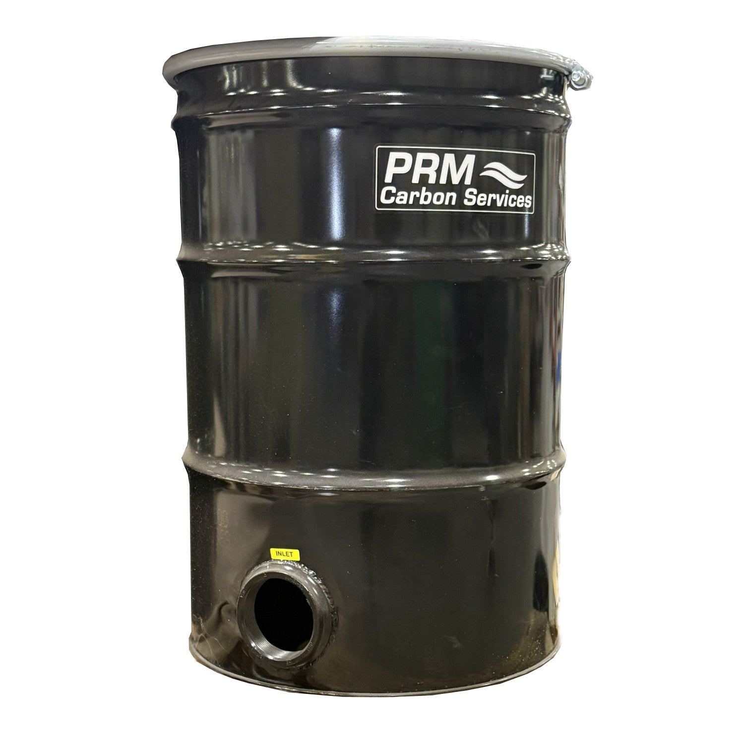 PRM LP55 Liquid Phase Carbon Vessel