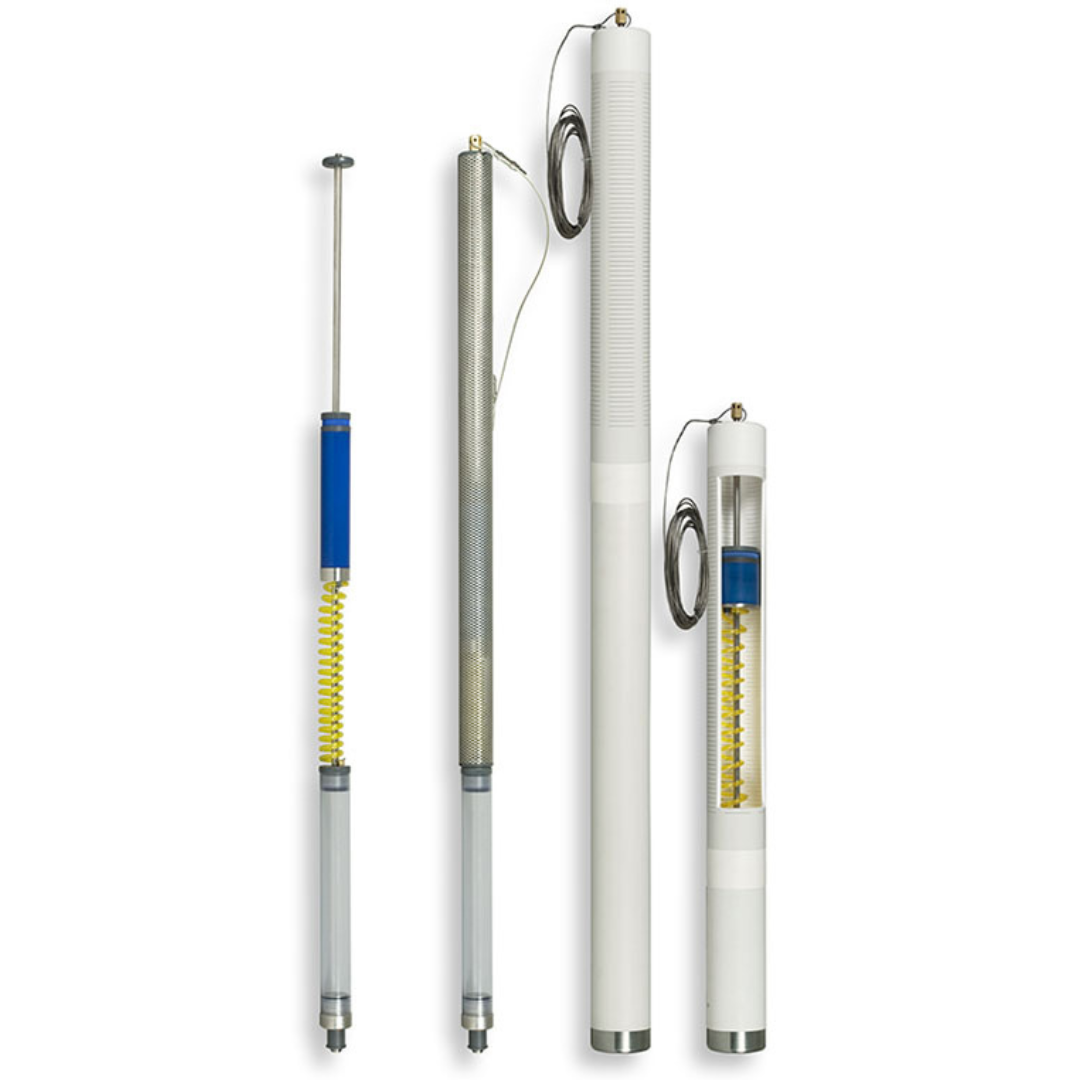 Geotech Product Recovery Canister - PRC Passive Skimmer