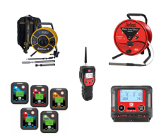 PRMDETECT FIELD INSTRUMENTATION