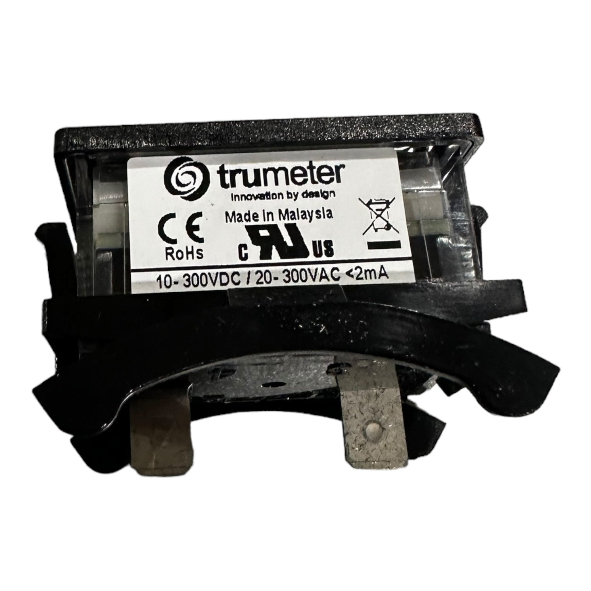 Trumeter 3410 Series Hour Meter