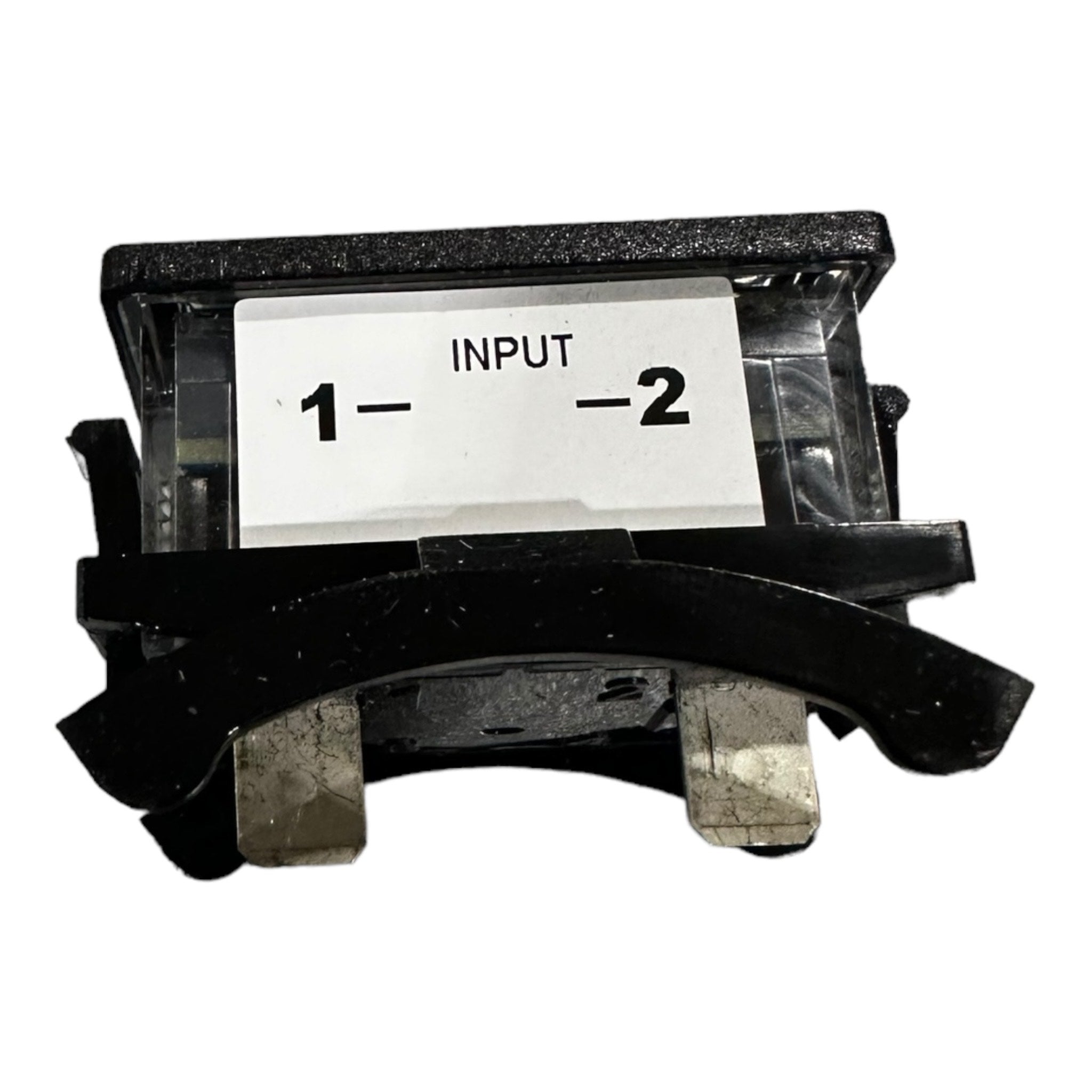 Trumeter 3410 Series Hour Meter
