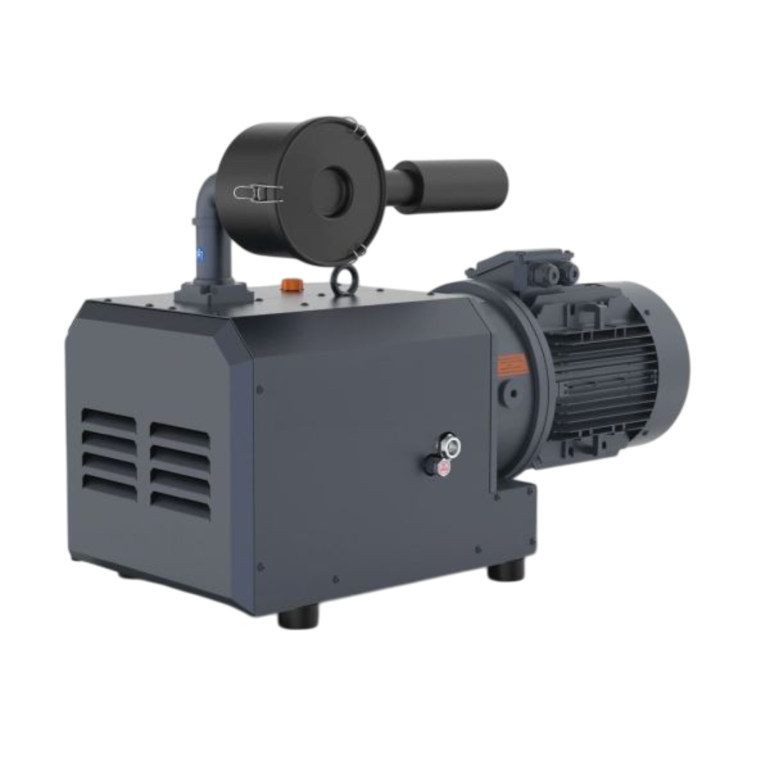 Republic RCP-302 25 HP Rotary Claw Compressor Pump