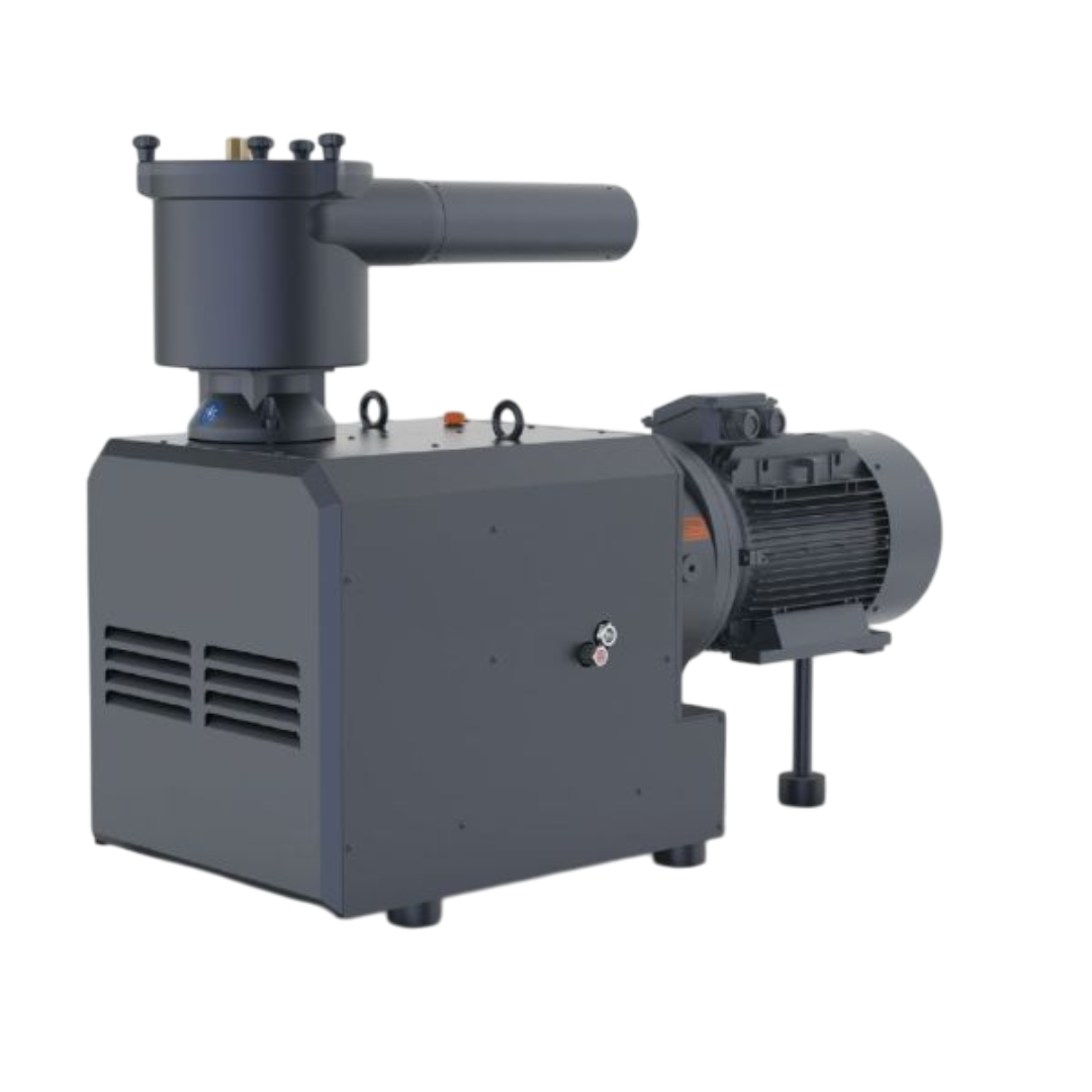 Republic RCP-502 50 HP Rotary Claw Compressor Pump