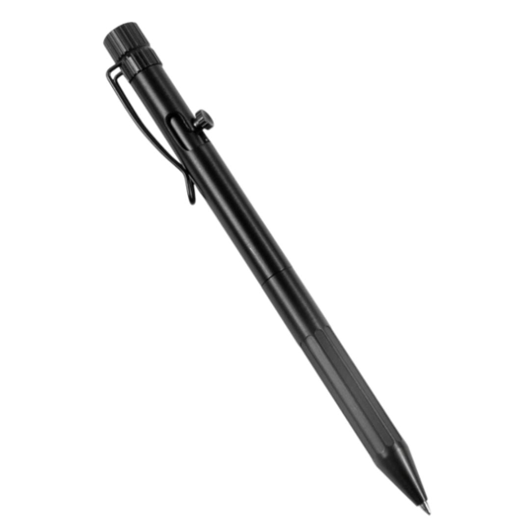 Rite in the Rain Black Bolt Action Pen
