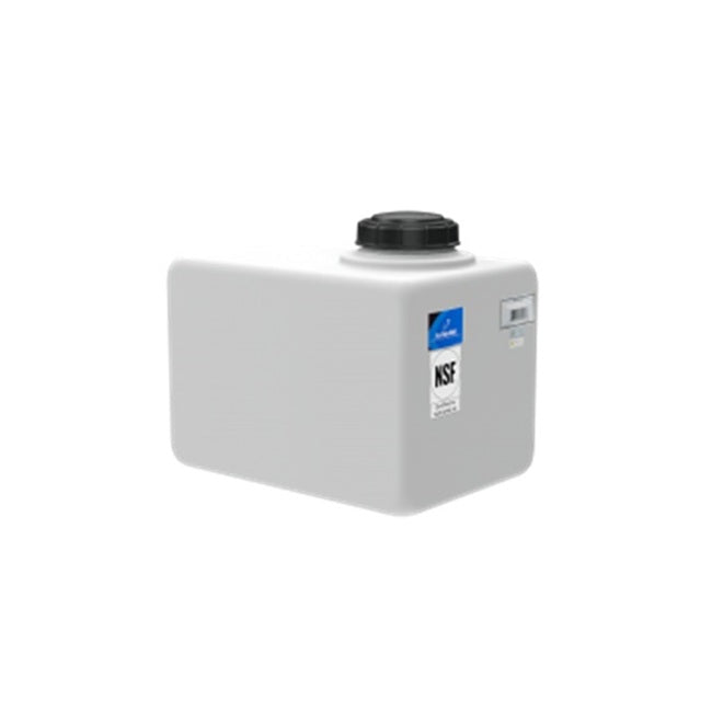 Ace Roto-Mold Rectangle Flat Bottom Tank, SPBM0016-MM