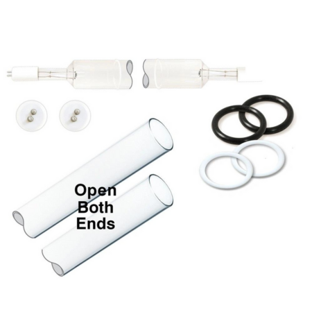 Maintenance Kit For Sanitron S2400C And S2400B, 28-0998