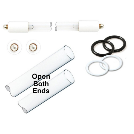Maintenance Kit For Sanitron S50C, S50B, And S50, 28-0050