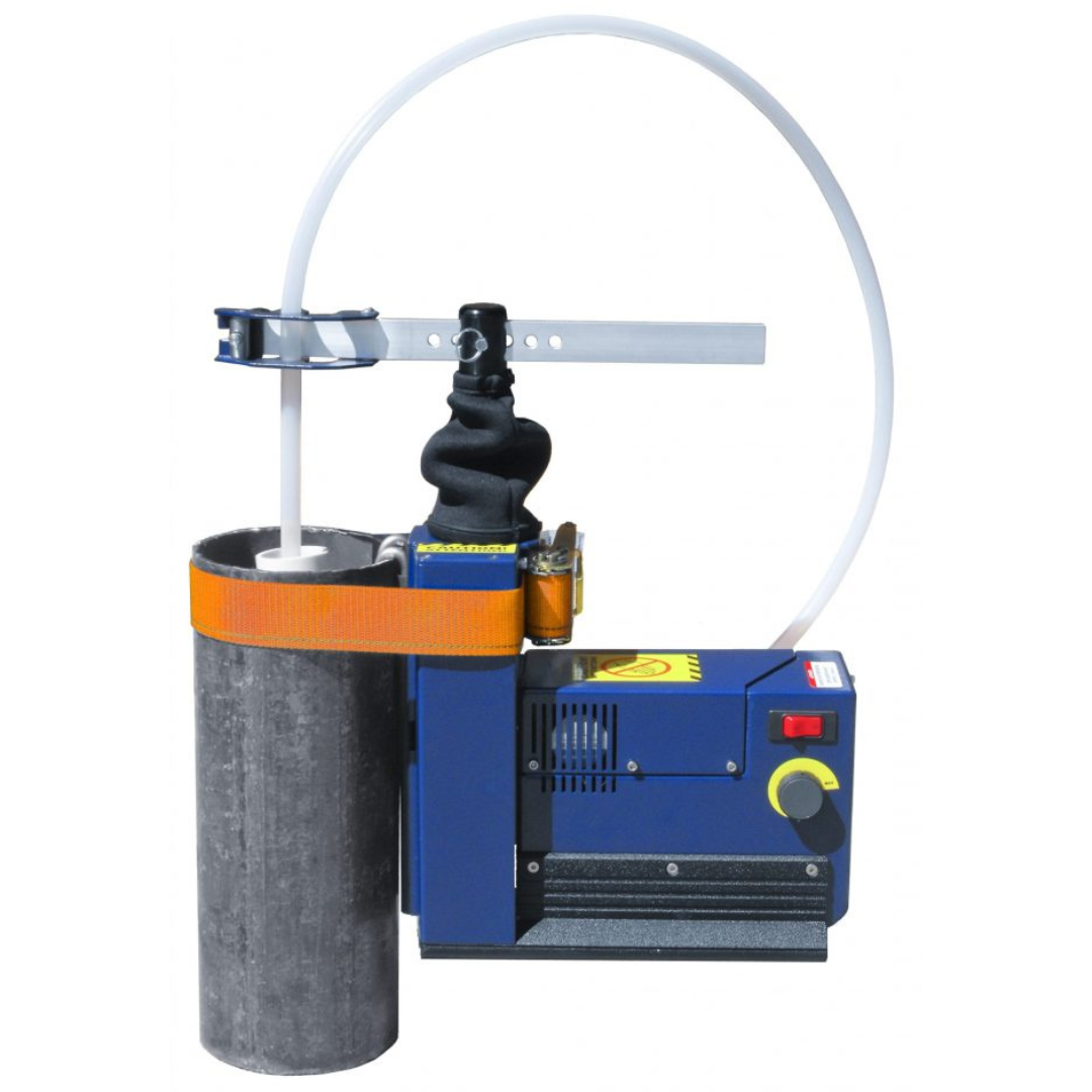 Waterra Hydrolift-2 Inertial Pump Actuator