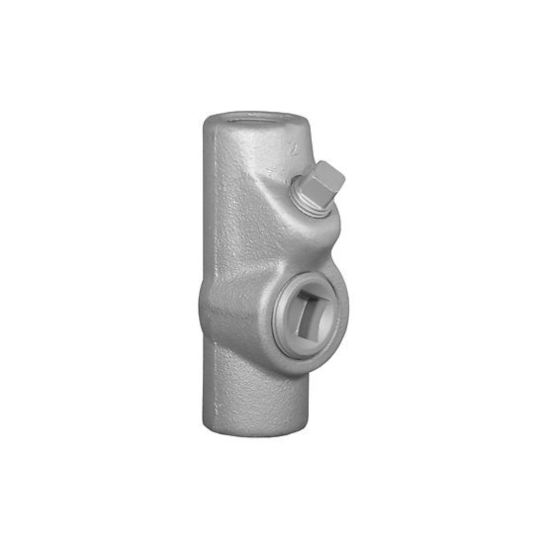 Appleton EYF50AL 1/2 Inch Conduit Seal - Aluminum