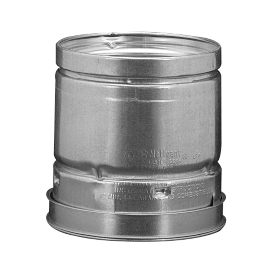 5 Ft x 6 Inch Type B Vent Stack