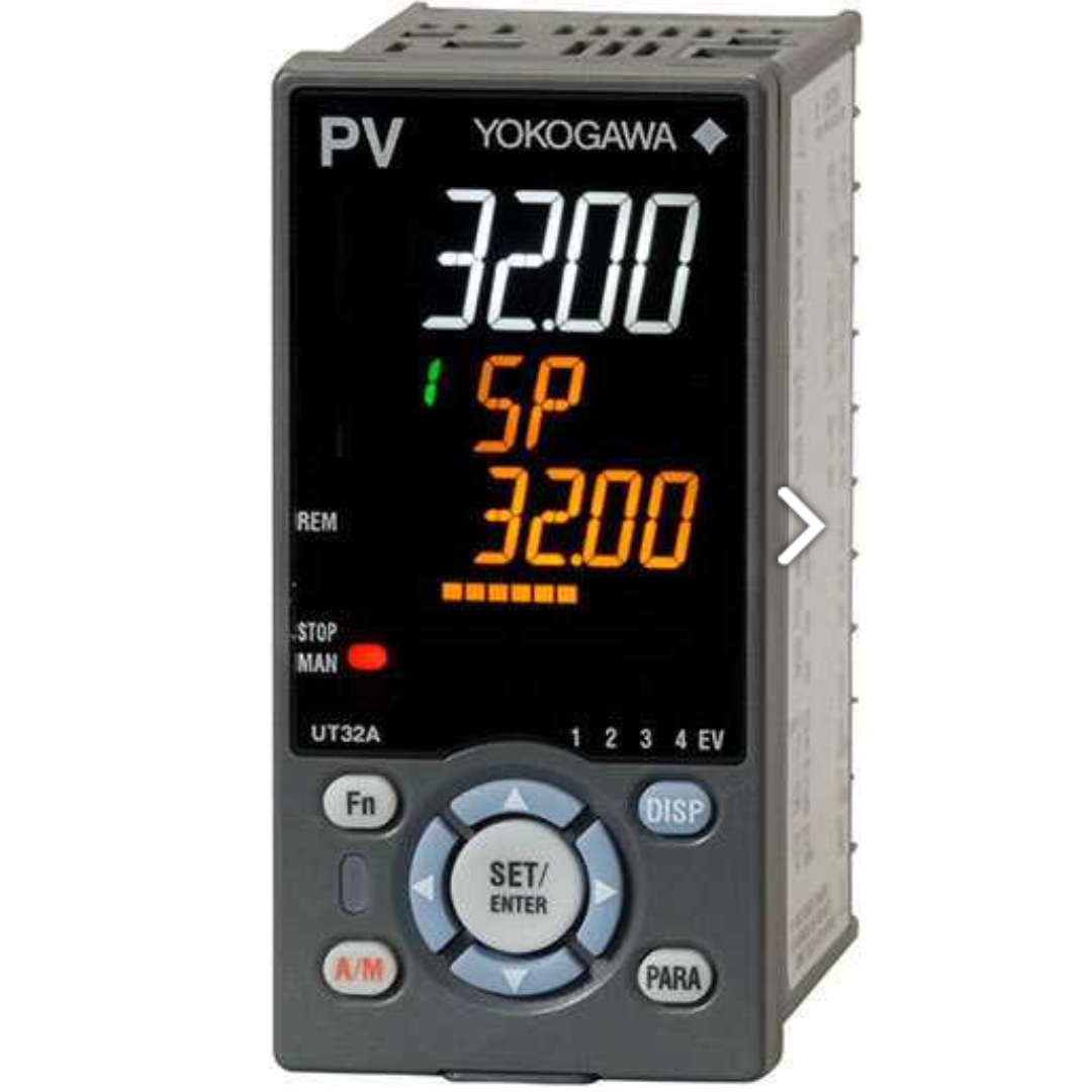 Yokogawa UT32A Temperature Controller