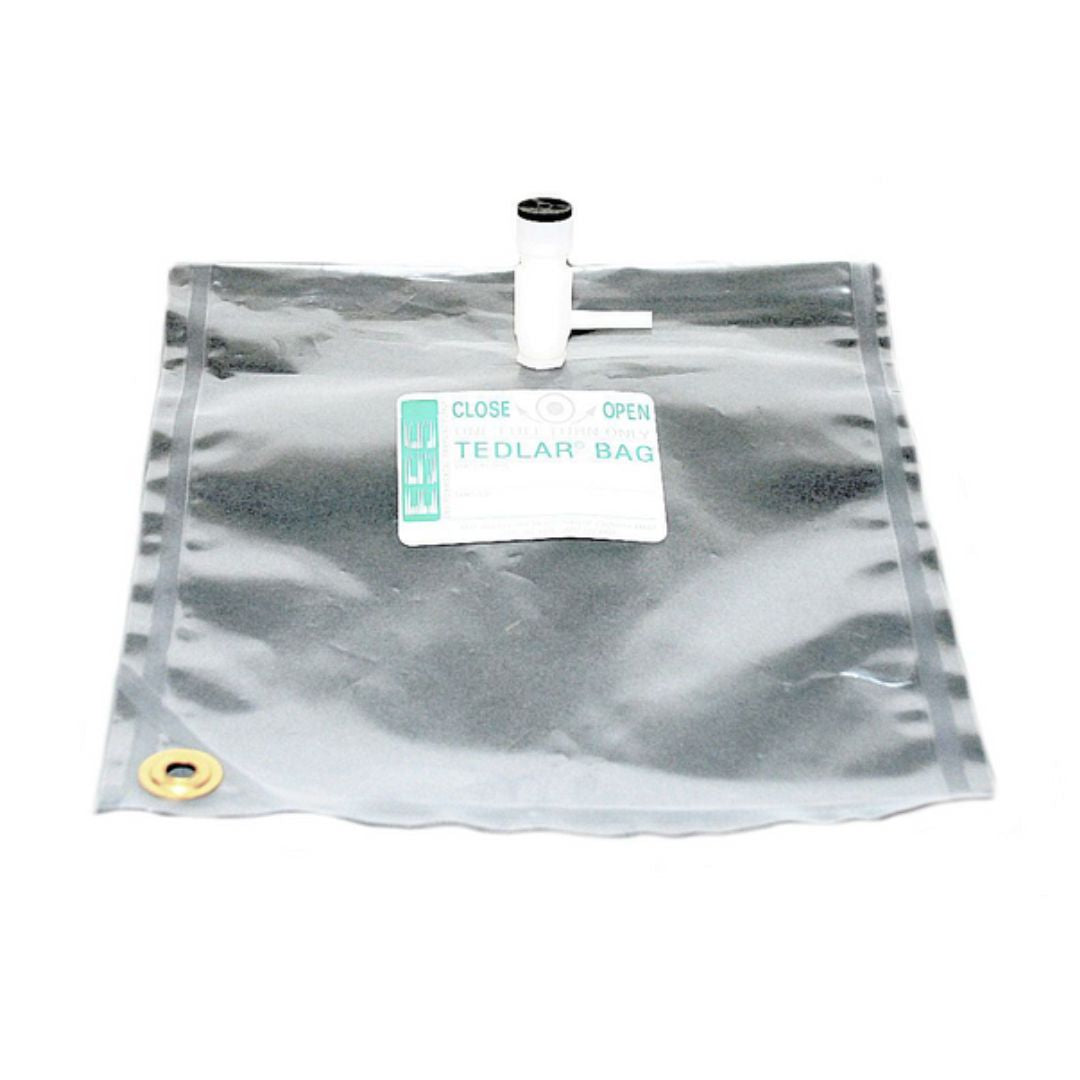 Tedlar Gas Sampling Bags