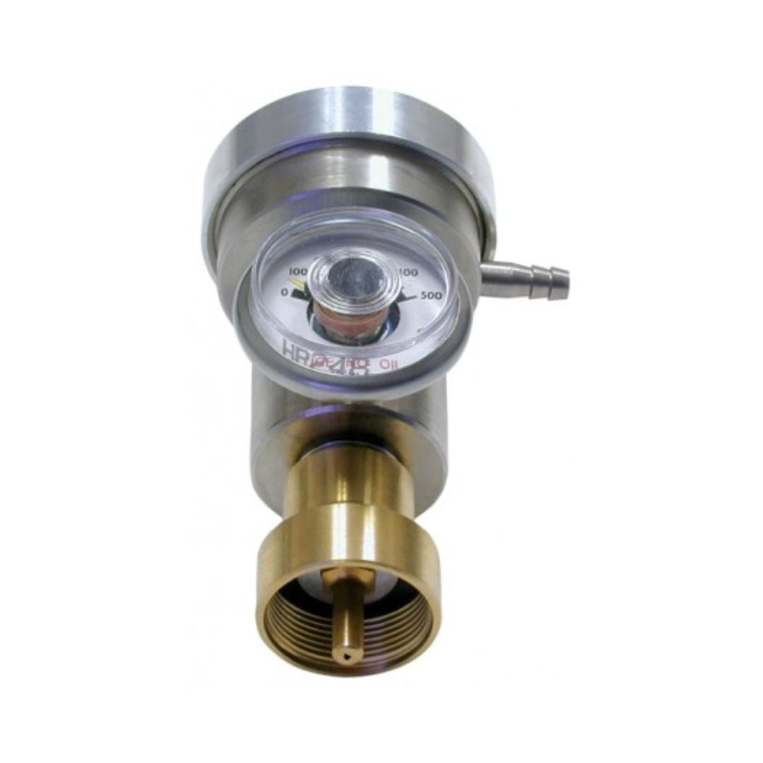 RKI Instruments Demand Flow Regulator - 81-1055RK