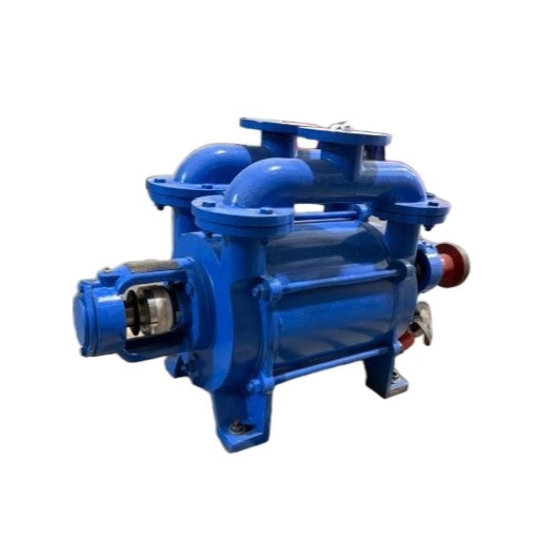 KAWPAK 20 HP Liquid Ring Pump Head