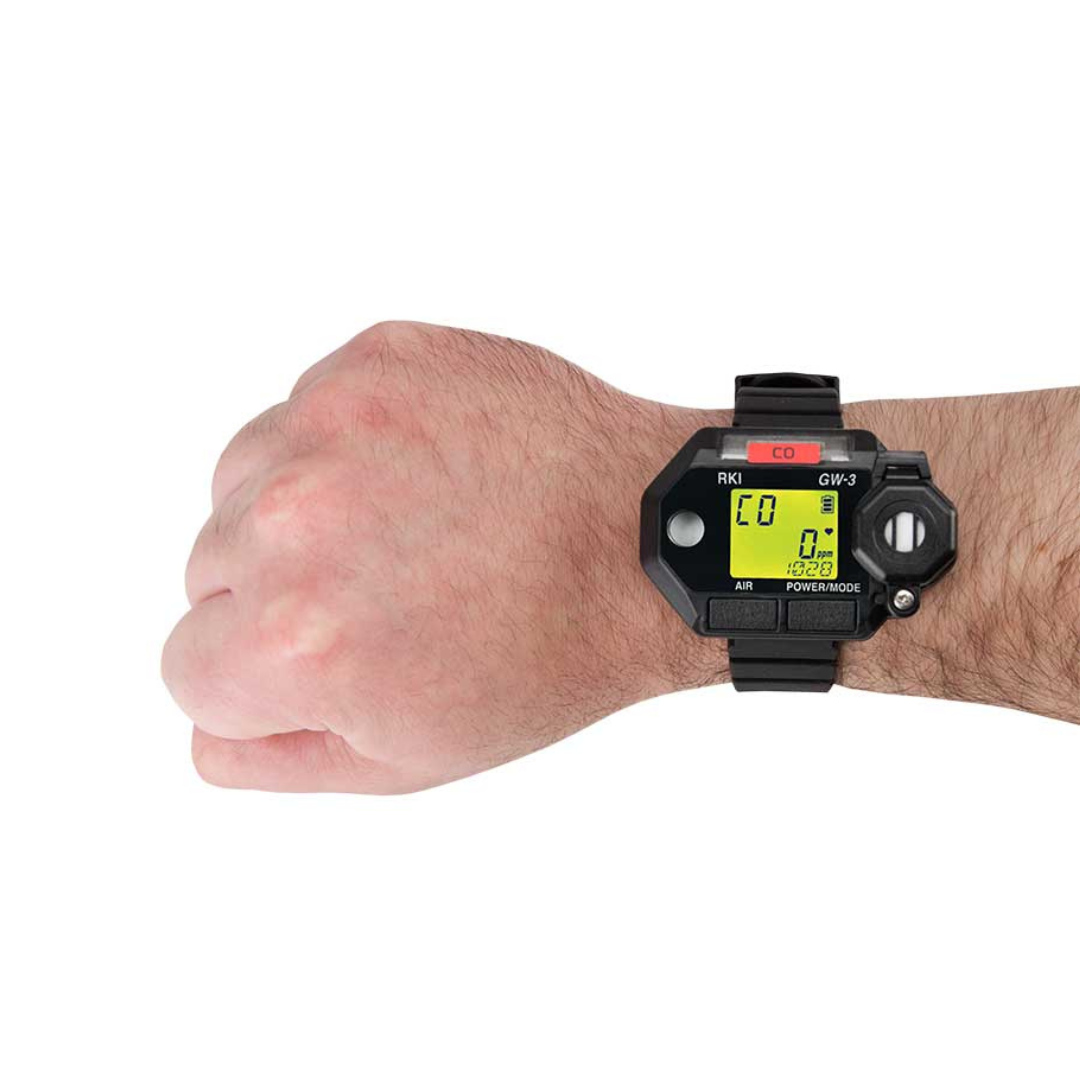 RKI 73-022 GasWatch 3 for Hydrogen Sulfide (H2S)